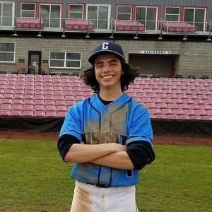 Meet your Posher, Calvin